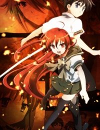 Shakugan no Shana: Season II