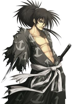 Dororo