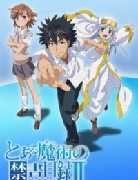 A Certain Magical Index II