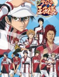 Prince of Tennis II