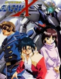 After War Gundam X