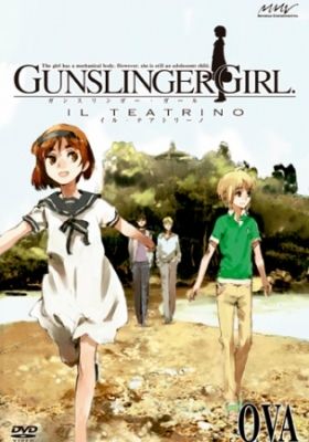 Gunslinger Girl: Il Teatrino OVA