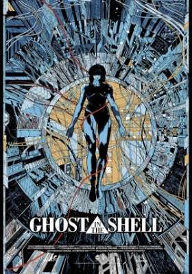 Ghost in the Shell