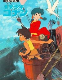 Future Boy Conan