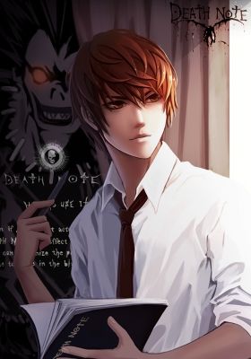 Death Note