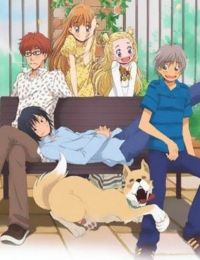 Honey and Clover II