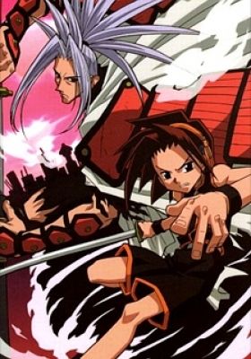 Shaman King Specials