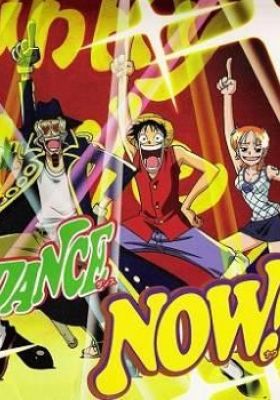 One Piece: Django's Dance Carnival