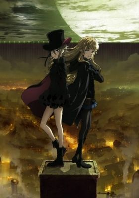 Princess Principal: Crown Handler - Chapter 3