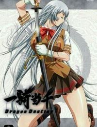 Ikki Tousen: Dragon Destiny