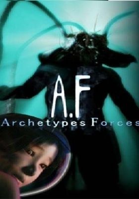 A. F