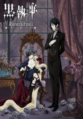 Black Butler: The Story Thus Far