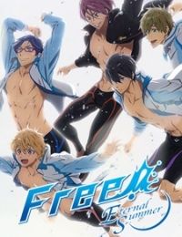 Free! -Eternal Summer-