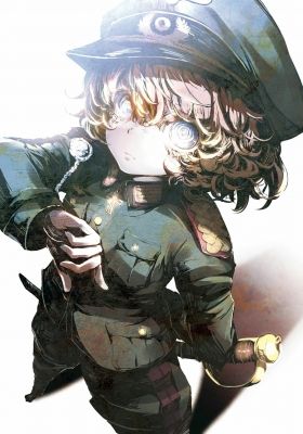 Saga of Tanya the Evil