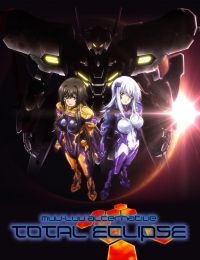 Muv-Luv Alternative: Total Eclipse