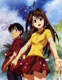 Love Hina