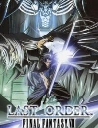 Final Fantasy VII: Last Order