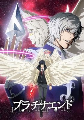 Platinum End