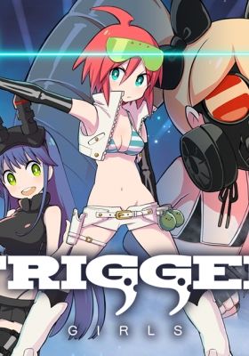 Trigger-chan