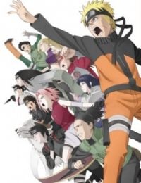 Naruto Shippuden the Movie: The Will of Fire