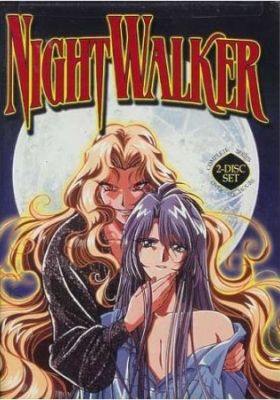 Nightwalker: The Midnight Detective