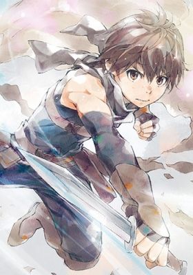 Grimgar of Fantasy and Ash OVA 2.5