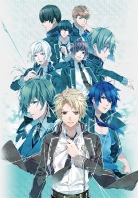 Norn9: Norn+Nonet - Unmei no Megami