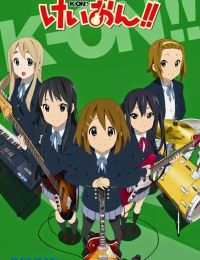 K-ON! Season 2