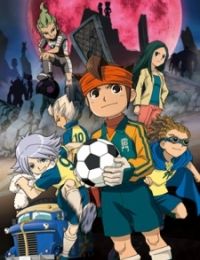 Inazuma Eleven