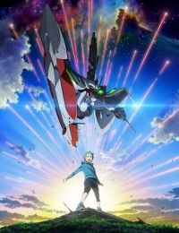 Eureka Seven AO