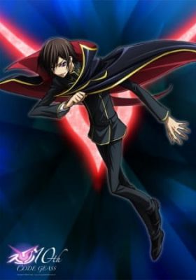 Code Geass: Lelouch of the Re;surrection Special