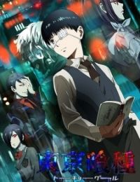 Tokyo Ghoul