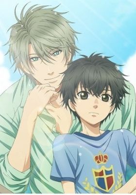 SUPER LOVERS