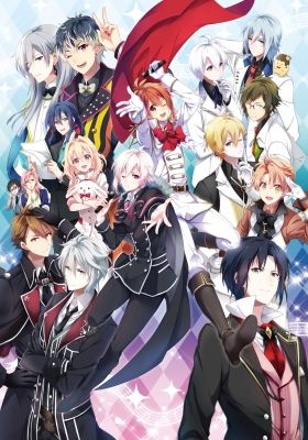 IDOLiSH7