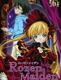 Rozen Maiden