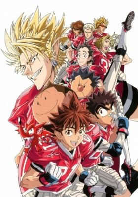 Eyeshield 21