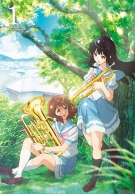 Sound! Euphonium 2 Shorts