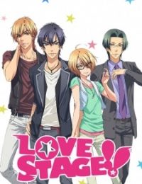 Love Stage!!