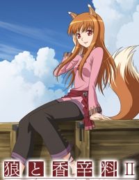 Spice and Wolf II