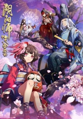 Onmyouji: Heian Monogatari