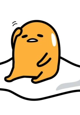 Gudetama Freestyle