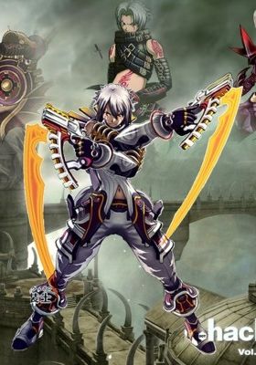 .hack//G.U. Trilogy