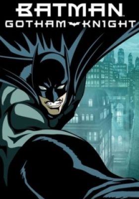 Batman: Gotham Knight