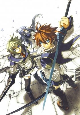 Chrome Shelled Regios