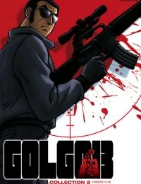 Golgo 13