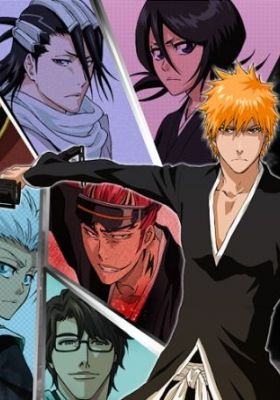 Bleach