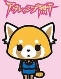 Aggretsuko