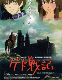 Tales from Earthsea