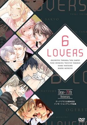 6 LOVERS