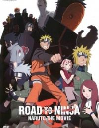 Road to Ninja: Naruto the Movie